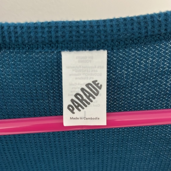 Dress - Picture 3 of 4